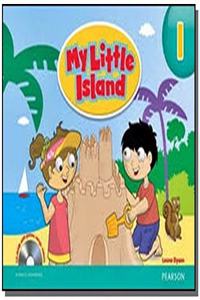 My Little Island 1 Picture Cards