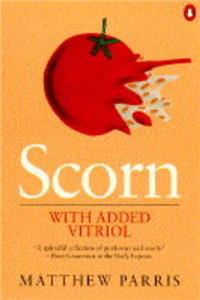 Scorn With Added Vitriol
