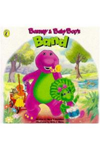 Barney and Baby Bop's Band