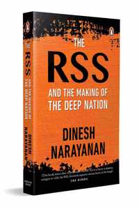 RSS and the making of a deep nation