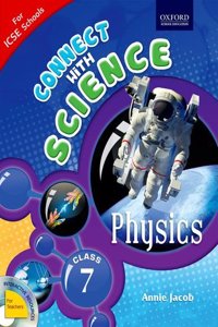 Connect With Science Physics Book 7