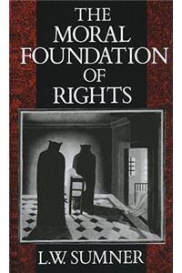 Moral Foundation of Rights