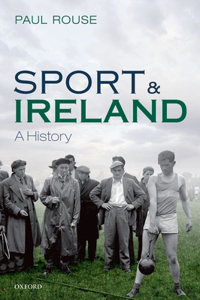Sport & Ireland P