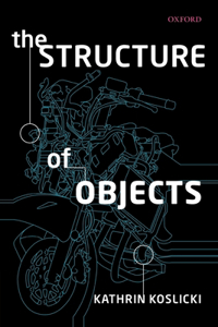 Structure of Objects