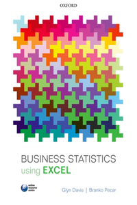 Business Statistics using Excel