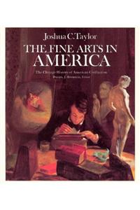 The Fine Arts in America