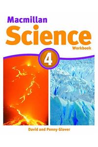 Macmillan Science Level 4 Workbook