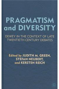 Pragmatism and Diversity