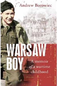 Warsaw Boy