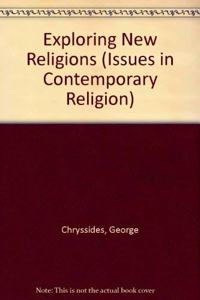 Exploring New Religions
