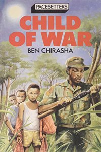 Pacesetters;Child Of War