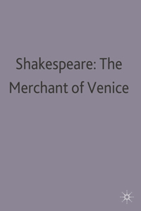 Merchant of Venice by William Shakespeare