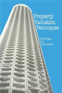 Property Valuation Techniques