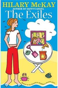 Exiles: The Exiles