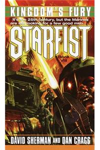Starfist