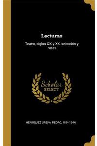 Lecturas