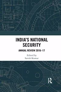 India’s National Security