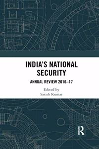 India's National Security