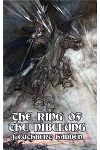 The Ring of the Nibelung