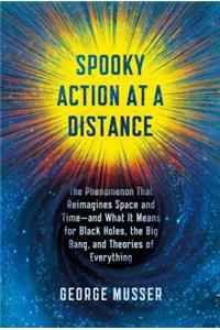 Spooky Action at a Distance