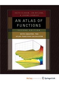 An Atlas of Functions