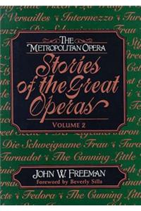 The Metropolitan Opera