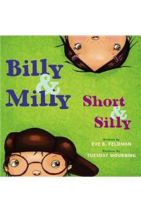Billy & Milly, Short & Silly