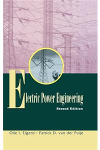 Electric Power Engineering