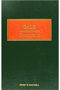 Gale on Easements