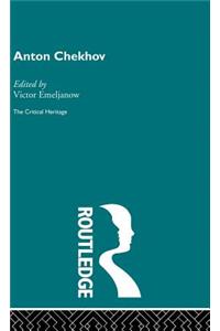 Anton Chekhov