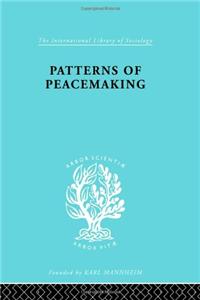 Patterns of Peacemaking