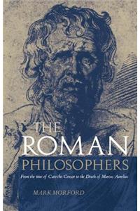 Roman Philosophers