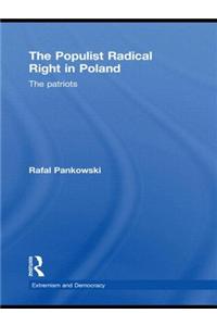 Populist Radical Right in Poland