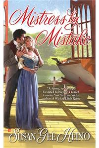 Mistress by Mistake
