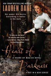 Heart Of Darkness