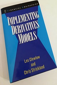 Implementing Derivatives Models