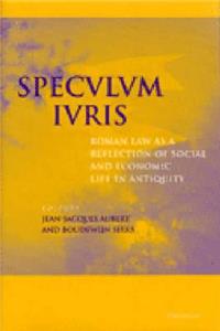 Speculum Iuris