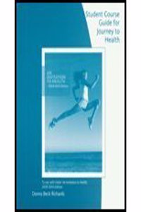 Journey to Health...-Stud.Course Guide
