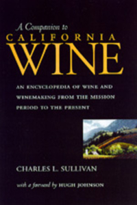 Companion to California Wine