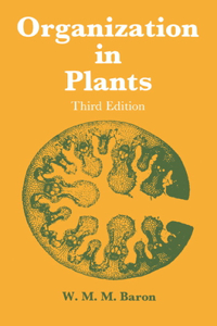 Organisation in Plants