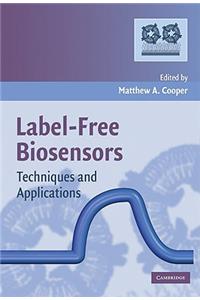 Label-Free Biosensors