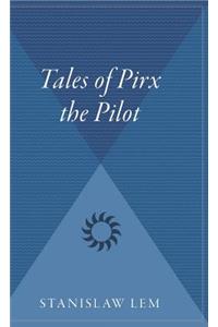 Tales of Pirx the Pilot