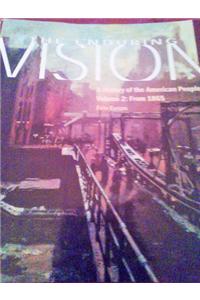 Boyer the Enduring Vision Volume Two Fifth Edition at New for Used Price