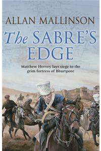 The Sabre's Edge