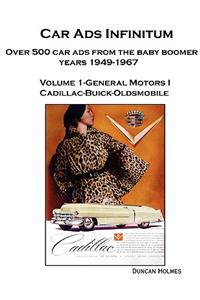 Car Ads Infinitum