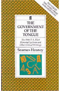 Government of the Tongue