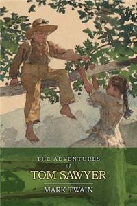 Adventures of Tom Sawyer