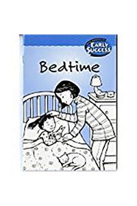 Houghton Mifflin Early Success: Bedtime