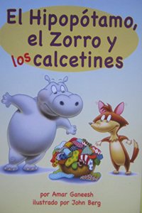 El Hipop=tamo, El Zorro Y Los Calcetines