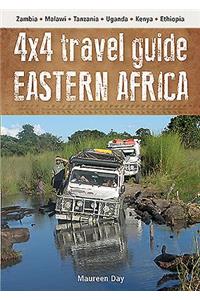 4x4 Travel Guide: Eastern Africa